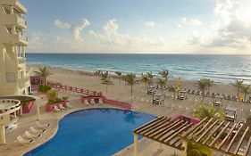 Nyx Hotel Cancun All Inclusive